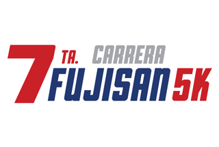 7ª CARRERA FUJISAN SURVEY 5K